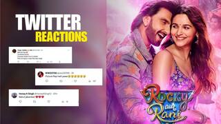 Rocky Aur Rani Ki Prem Kahani Twitter Review: किसी को लगी Hit, तो किसी को लगी Flop | Watch Video