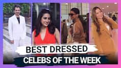 Deepika Padukone To Sara Ali Khan: B-Town Celebs Who Made The Best Fashion Statement This Week