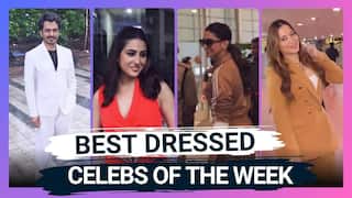 Deepika Padukone To Sara Ali Khan: B-Town Celebs Who Made The Best Fashion Statement This Week