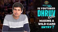 Bigg Boss OTT 2: Dhruv Rathee set to shake things up in the house as a wild card contestant?