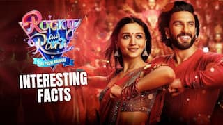 Rocky Aur Rani Kii Prem Kahani के रिलीज से पहले जान लें मूवी से जुड़ी ये खास बातें