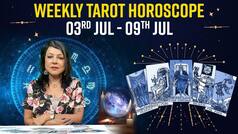 Weekly Tarot Card Readings 03rd To 9th July 2023: Horoscope For All Zodiac Signs