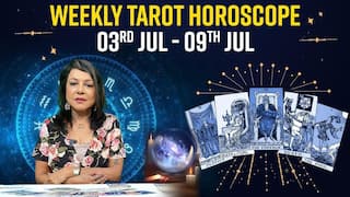 Weekly Tarot Card Readings 03rd To 9th July 2023: Horoscope For All Zodiac Signs