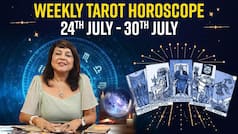Weekly Tarot Card Readings 24th To 30th July 2023: Horoscope For All Zodiac Signs