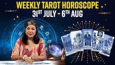 Weekly Tarot Card Readings 31st To 6th August 2023: Horoscope For All Zodiac Signs