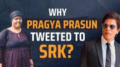 Shah Rukh Khan se Ummeed Thi Lekin      : Acid Attack Survivor Pragya Prasun Speaks on Tweeting to SRK For Help | Exclusive