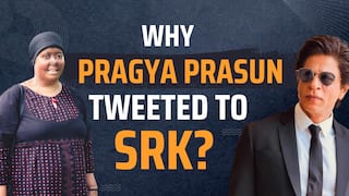 Shah Rukh Khan se Ummeed Thi Lekin      : Acid Attack Survivor Pragya Prasun Speaks on Tweeting to SRK For Help | Exclusive