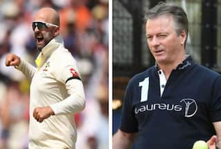 Ashes 2023: Steve Waugh Reveals He Texted Nathan Lyon After Spinner Was Injured
