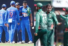 India A vs Bangladesh A Live Streaming: How to Watch Coverage On TV And Online