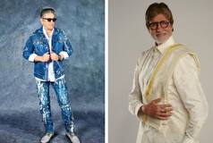 Kamal Haasan Is All Praise For Kalki 2898 AD Co-Star Amitabh Bachchan At Comic-Con