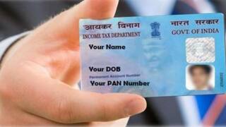 Protect Yourself From Cyber Fraud: Follow These Tips To Safeguard Your PAN Card