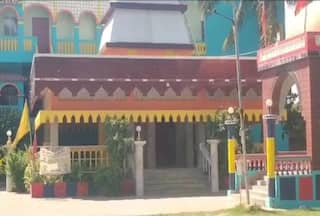 OMG! पान बेच कर गांव में बना डाला मंदिर, अब सैकड़ों बेटियों की शादी में बन रहा मददगार
