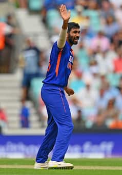 BCCI ने जारी किया बुमराह, पंत, अय्यर, केएल राहुल और प्रसिद्ध कृष्णा का मेडिकल अपडेट