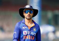 पहली बार WC स्क्वाड में चुने जाने को याद कर बोले धवन; इतिहास में नाम आएगा कि वर्ल्ड कप भी खेले हैं