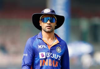 पहली बार WC स्क्वाड में चुने जाने को याद कर बोले धवन; इतिहास में नाम आएगा कि वर्ल्ड कप भी खेले हैं