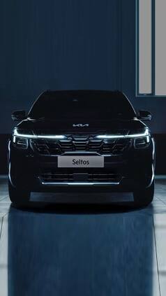 2023 Kia Seltos: Price Starts At Rs 10.89 lakh