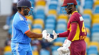 IND vs WI 2nd ODI Live Streaming: टीवी पर और ऑनलाइन कब और कहां देखे भारत vs वेस्टइंडीज दूसरा वनडे