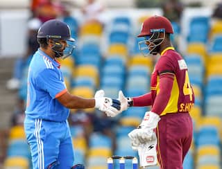 IND vs WI 2nd ODI Live Streaming: टीवी पर और ऑनलाइन कब और कहां देखे भारत vs वेस्टइंडीज दूसरा वनडे