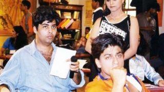 25 Years After Kuch Kuch Hota Hai, Karan Johar Says 'Doesn't Want Boys to be Doing What Rahul Did'