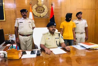 पत्नी को पता चला पति का अवैध संबंध, फिर उसने दोस्तों संग मिलकर कर दी हत्या