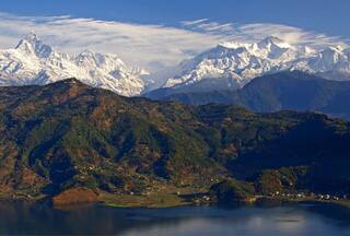 5 Nepali Destinations That Are Perfect for a Visa-Free Vacation