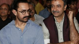 9 Years After PK, Aamir Khan to Reunite With Rajkumar Hirani For a Biopic - Deets Inside