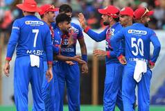 BAN vs AFG: अफगानिस्तान ने बांग्लादेश को पहले वनडे में धोया, सीरीज में 1-0 की बढ़त