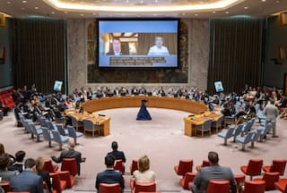'Approach It With Sense Of Urgency': UN Security Council Meets For 1st Time on AI Risks, Officials Calls For Regulation