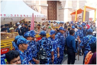 Gyanvapi Survey: 'सुप्रीम' आदेश से पहले ज्ञानवापी परिसर पहुंची ASI की टीम ने सर्वे के दौरान क्या-क्या किया? जानें यहां...