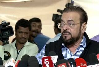 'वंदे मातरम' को लेकर अबू आजमी की टिप्पणी पर महाराष्ट्र विधानसभा में हंगामा, बीजेपी ने जताई कड़ी आपत्ति