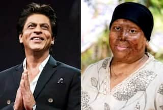 Acid Attacks Survivor Pragya Seeks Help From SRK After Bank Denies Account to Her - Check Viral Tweet