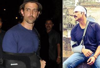 किसी पर गिरा दरवाजा, तो किसी के सिर पर आए 100 टांके, शूटिंग के दौरान बुरी तरह घायल हुए थे ये 10 एक्टर