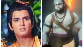 Ramayan: Sunil Lahri Recalls Ramanand Sagar's Epic Broke Records in 'OTT Era' During Lockdown, Says 'Adipurush Does Not Touch Emotions'