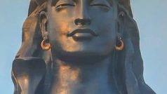 Top 10 Tallest Lord Shiva Statues In India