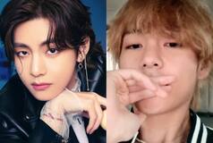 BTS Army Goes Crazy After V Says 'Namaste' In Live Video, See Reactions
