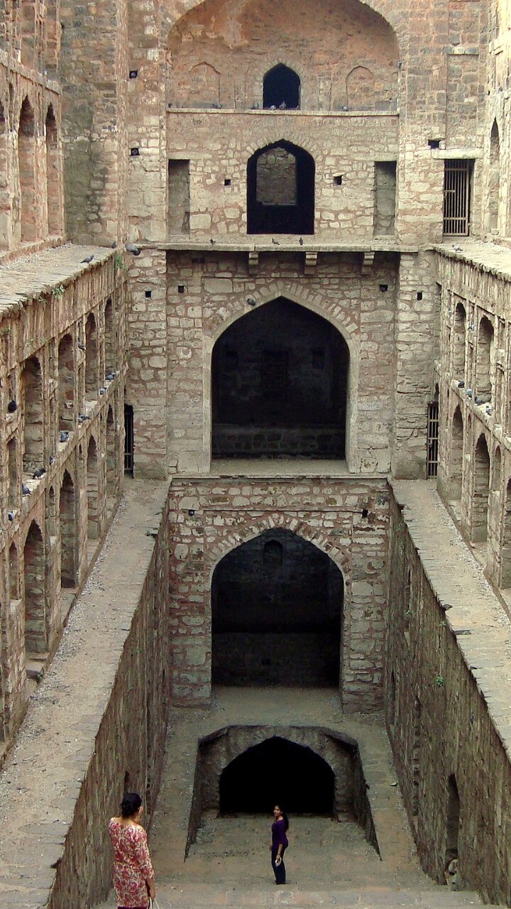 Top 10 Places In Delhi For Photography