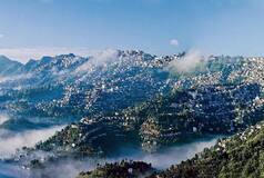 इस बार घूमिए मिजोरम की राजधानी आइजोल, जानिए यहां के टूरिस्ट डेस्टिनेशंस