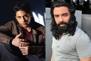 Ajaz Khan Mentions Aryan Khan Again, Requests The Industry To Give Him Work: 