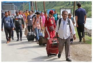 जम्मू में फर्जी Amarnath Yatra पंजीकरण पर्चियां जारी करने वाले रैकेट का भंडाफोड़; पुलिस ने दर्ज की FIR