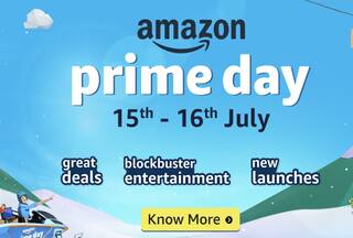 Amazon Prime Dale Sale 2023: From Adapters To Earphones, Get Attractive Deals on Travel Gadgets