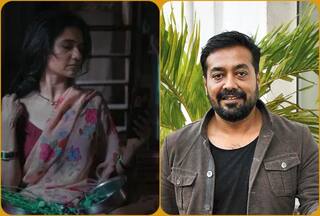 इंटीमेट सीन शूट करने से पहले अनुराग कश्यप ने एक्ट्रेस से पूछी थी पीरियड्स की डेट, कहा 'टीम ने मुझे संभाला'