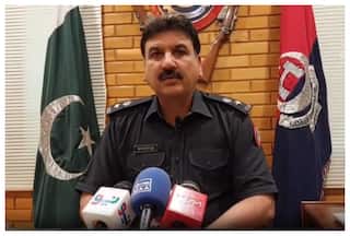 पाकिस्तान पुलिस का दावा - नए घर में 'खुश' है अंजू, हिंदुस्तानी शौहर को दिया तलाक, पति अरविंद का रो-रोकर बुरा हाल