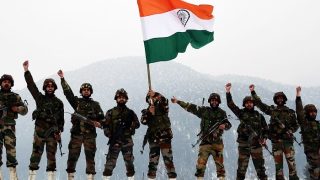 Kargil Vijay Diwas: Major, Captain Posts Vacant in Army, Navy, Air Force; Why Indian Armed Forces Are Seeing Shortfall Of Over 11,000 Officers