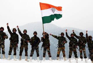 Kargil Vijay Diwas: Why Indian Armed Forces Are Seeing Shortfall Of Over 11,000 Officers
