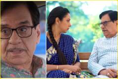 Anupamaa: जानें शो से क्यों गायब हैं अनुपमा के बापूजी? अब खुद एक्टर ने बचाई सच्चाई