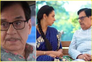Anupamaa: जानें शो से क्यों गायब हैं अनुपमा के बापूजी? अब खुद एक्टर ने बचाई सच्चाई