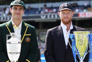 Ashes 2023: बेन स्टोक्स और पैट कमिंस की कप्तानी में क्या अलग! रिकी पॉन्टिंग ने बताई पूरी बात
