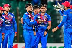 अफगानिस्तान ने रचा इतिहास; बांग्लादेश को उसके घर में चटाई धूल, जीती वनडे सीरीज