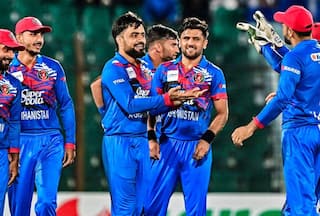 अफगानिस्तान ने रचा इतिहास; बांग्लादेश को उसके घर में चटाई धूल, जीती वनडे सीरीज