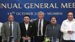 ICC रेवेन्यू में BCCI को मिलेगी 19 अरब रुपये की हिस्सेदारी; सालाना बैठक में आपत्ति जता सकता है पाकिस्तान